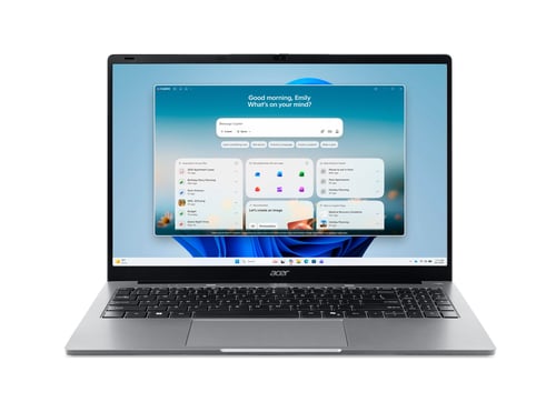 Acer Aspire lite - 15.6" FHD Ryzen 3 5400U 8Go 512Go W11