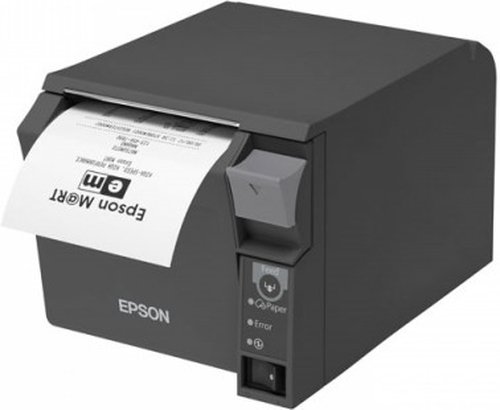 Grosbill Imprimante Epson TM-T70II - USB