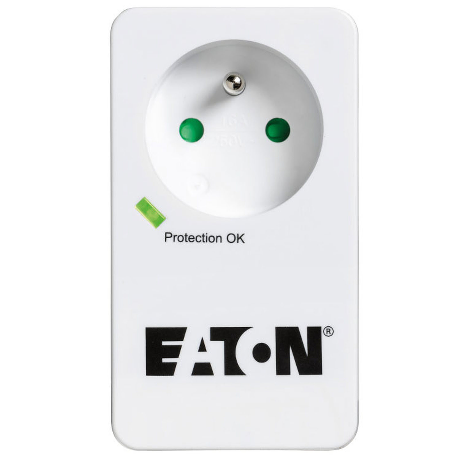 EATON MGE Protection Box PB1F (PB1F) - Achat / Vente Parasurtenseurs - Multiprises sur grosbill-pro.com - 0