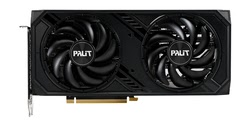 GeForce RTX 4070 SUPER DUAL 12G-Seconde Vie-Etat Satisfaisant