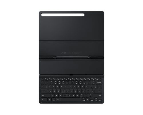 Bookcover Keyboard black for Tab (EF-DT730BBEGFR) - Achat / Vente sur grosbill-pro.com - 6