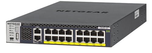 Netgear Switch MAGASIN EN LIGNE Grosbill