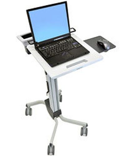 24-205-214/Neo-Flex Laptop Cart - Achat / Vente sur grosbill-pro.com - 1