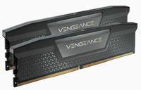 Corsair Vengeance 64Go (2x32Go) DDR5 6000MHz - Mémoire PC Corsair sur grosbill-pro.com - 0