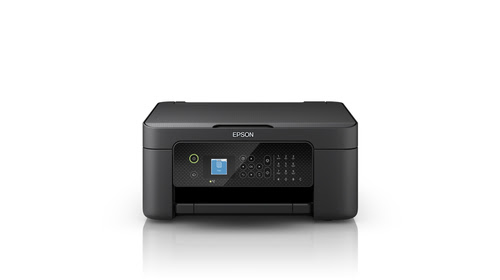 Imprimante multifonction Epson WorkForce - WF-2910DWF - 2