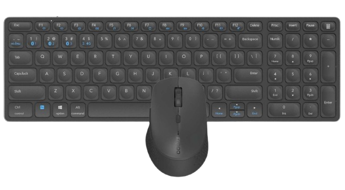 9700M - Noir