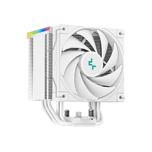 Deepcool Blanc - Ventilateur CPU Deepcool - grosbill-pro.com - 7