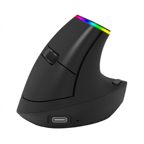 Grosbill Souris PC Ordissimo Ergonomic mouse ART0425 (ART0425)