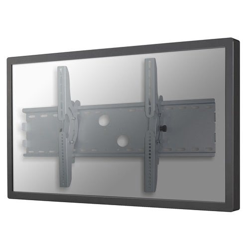 Wall Mount 37-85" Tilt SILVER - Achat / Vente sur grosbill-pro.com - 0