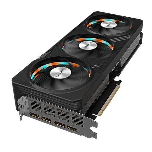 Gigabyte GeForce RTX 4070 Ti SUPER GAMING OC 16G - Carte graphique - 4