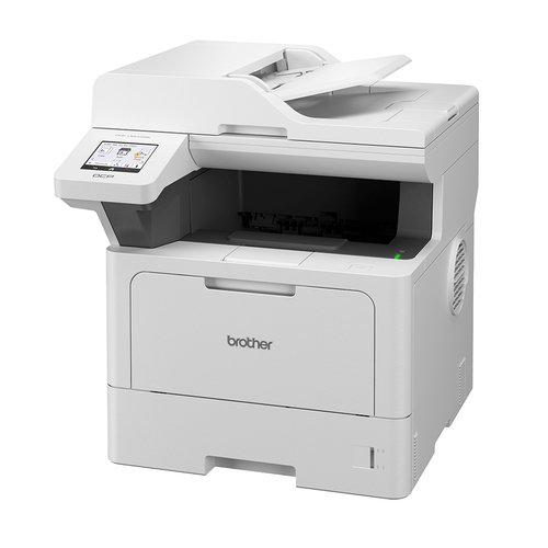 Imprimante multifonction Brother DCP-L5510DW - grosbill-pro.com - 1