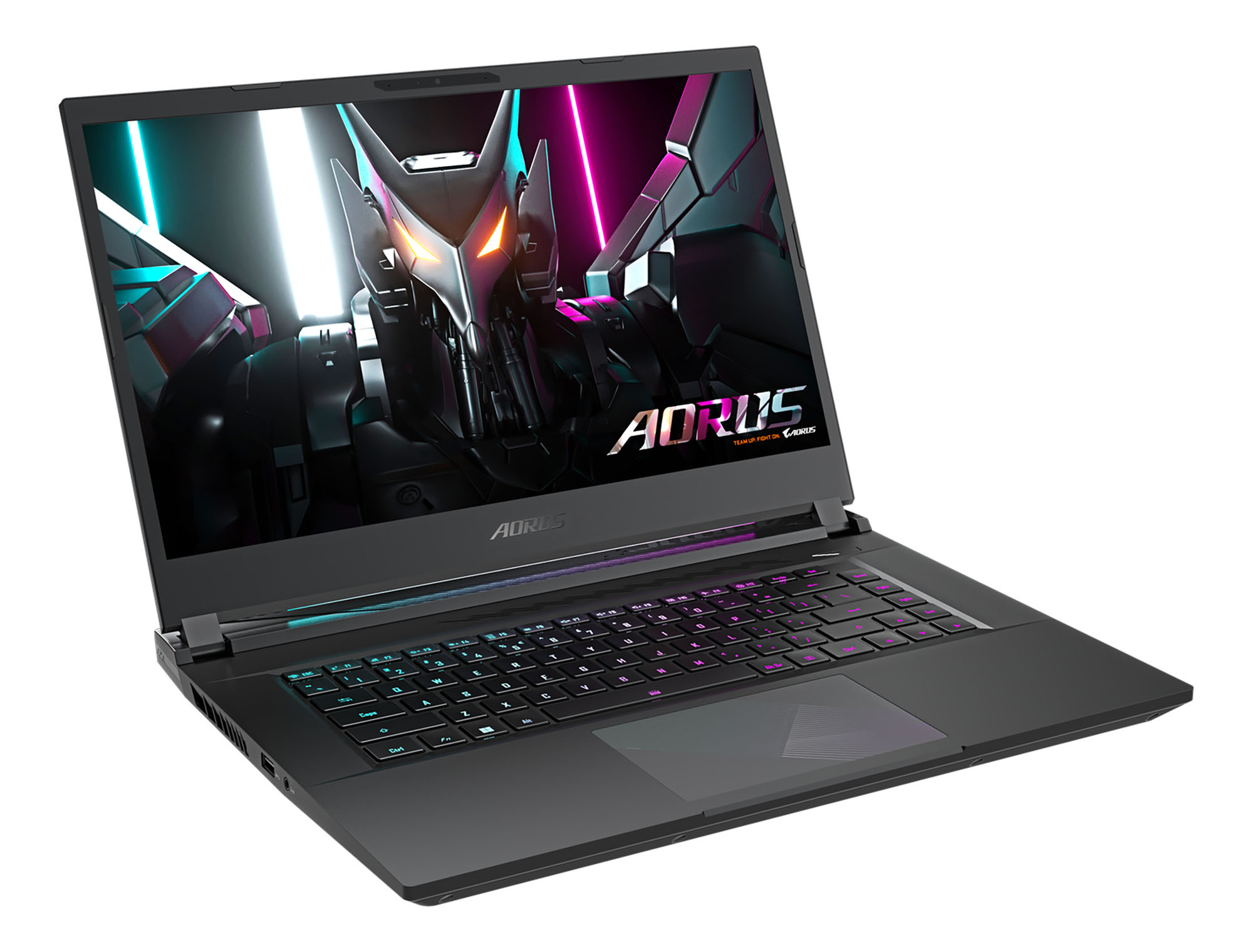 Gigabyte AORUS 15 BKF-73FR754SH - PC portable Gigabyte - 2