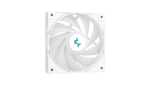 Deepcool Blanc - Ventilateur CPU Deepcool - grosbill-pro.com - 7