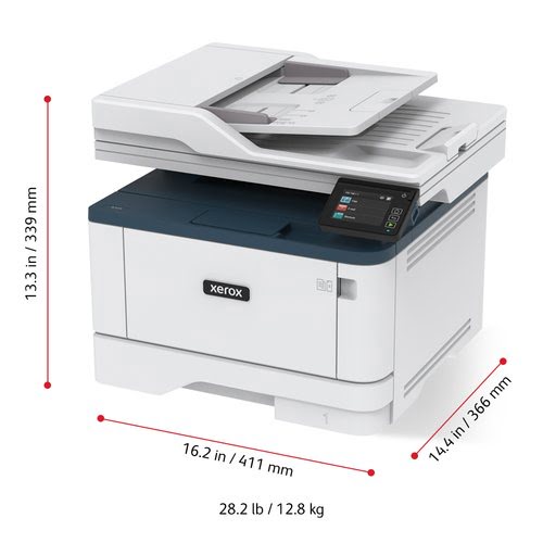  B305 MONO MULTIFUNCTION (B305V_DNI) - Achat / Vente sur grosbill-pro.com - 9