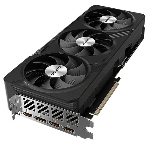 Gigabyte Radeon RX 7700 XT Gaming OC 12G - Carte graphique - 1