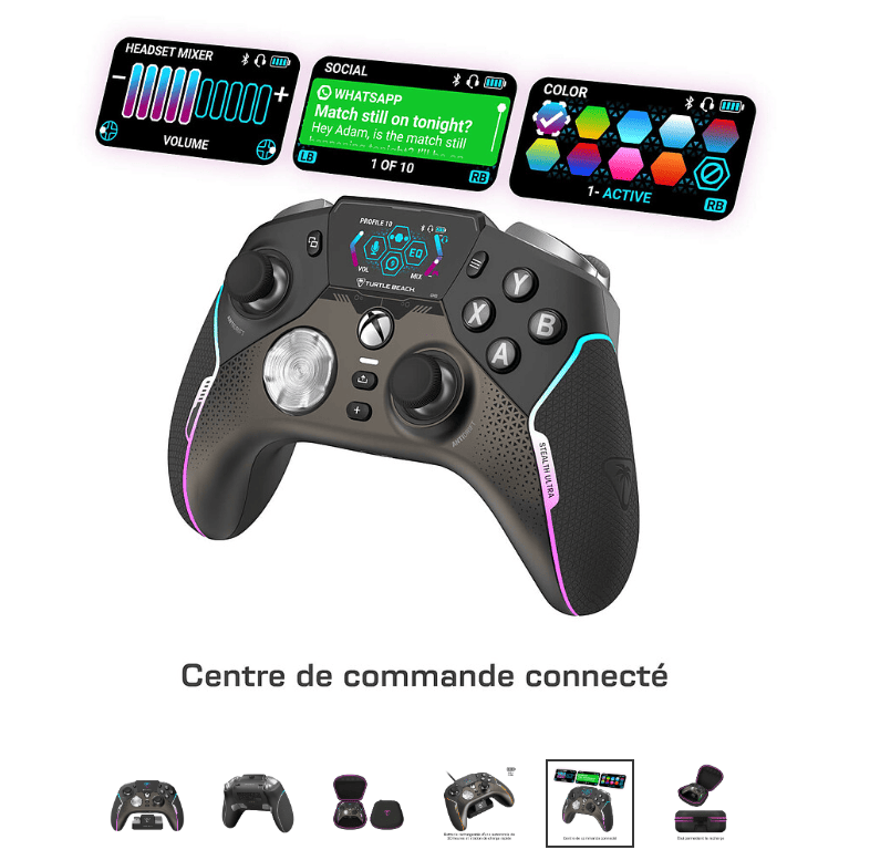 image produit