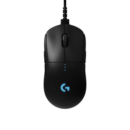 G Pro Wireless Gaming Mouse EER2 - Achat / Vente sur grosbill-pro.com - 6