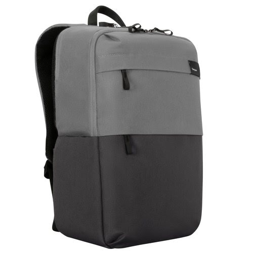 15-16" Sagano Travel Backpack Grey - Achat / Vente sur grosbill-pro.com - 0