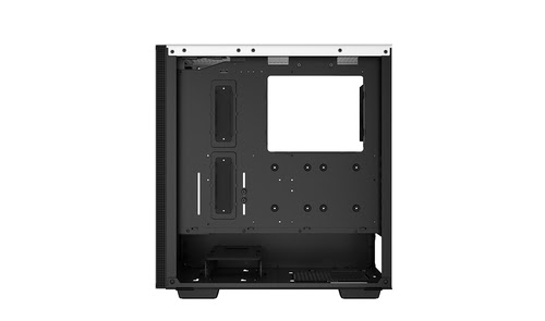 Deepcool CH510 Blanc Blanc - Boîtier PC Deepcool - grosbill-pro.com - 6