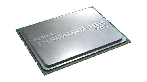 AMD Threadripper 5975WX - 4.5GHz - Processeur AMD - grosbill-pro.com - 0