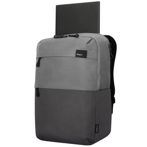 15-16" Sagano Travel Backpack Grey - Achat / Vente sur grosbill-pro.com - 15