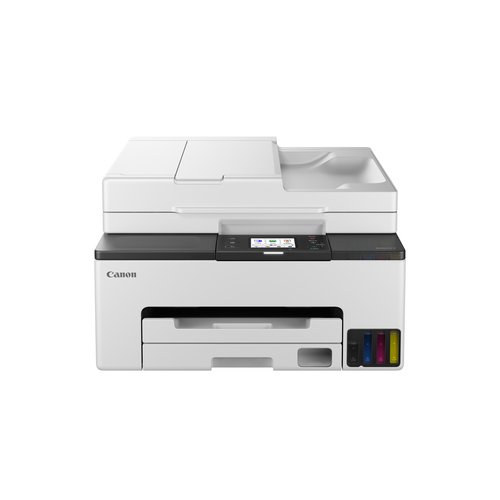 Imprimante multifonction Canon MAXIFY GX2050 - grosbill-pro.com - 0