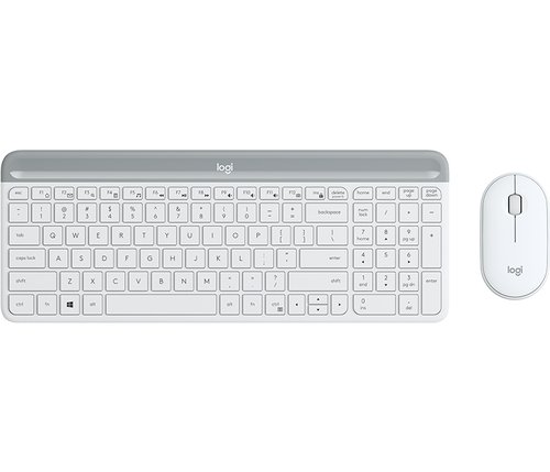 Logitech Clavier PC MAGASIN EN LIGNE Grosbill