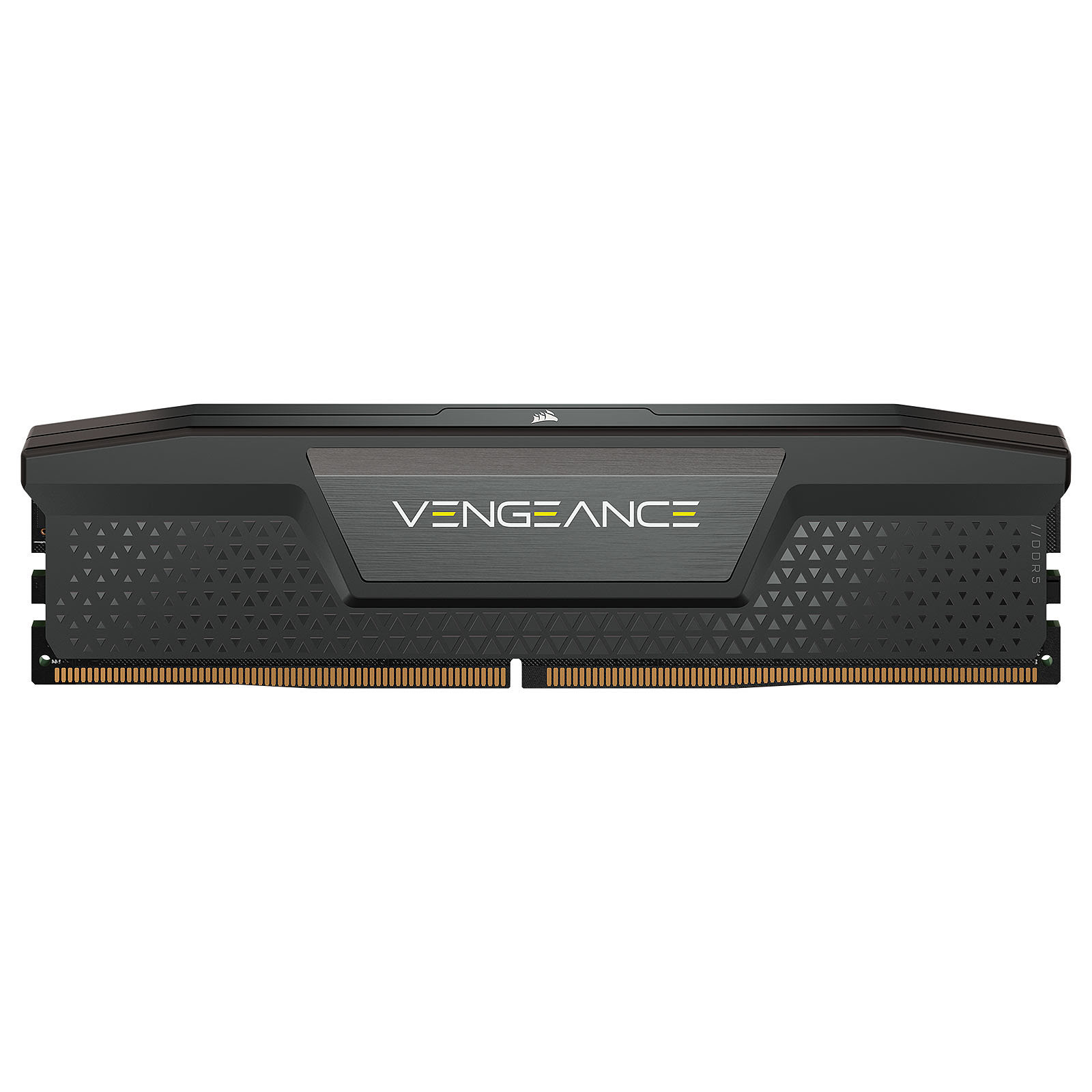 Corsair Vengeance 32Go (2x16Go) DDR5 4800MHz - Mémoire PC Corsair sur grosbill-pro.com - 2