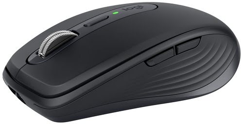 Logitech MX Anywhere 3 Graphite - Souris PC Logitech - grosbill-pro.com - 0