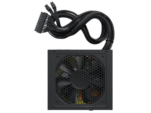 Seasonic G12 GM-650 - Alimentation PC - LDLC