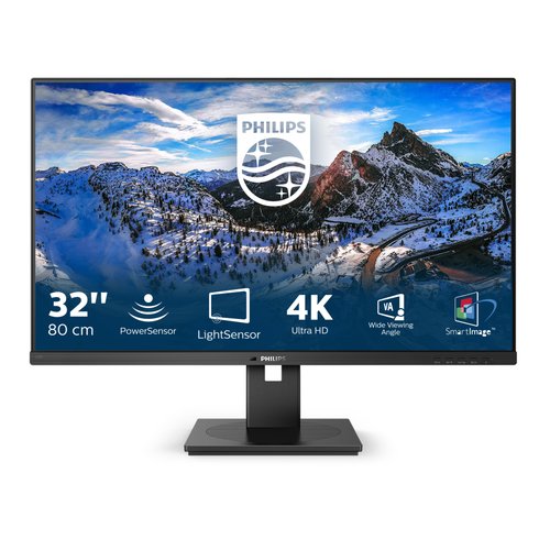 Philips Ecran PC MAGASIN EN LIGNE Grosbill