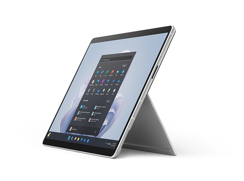 Surface Pro9 5G SQ3/8GB/256GB CM PLA W11 - Achat / Vente sur grosbill-pro.com - 1