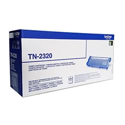 Grosbill Consommable imprimante Brother Toner TN-2320