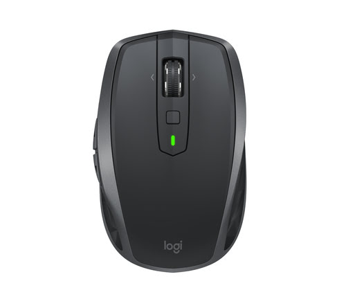 Grosbill Souris PC Logitech  MX Anywhere 2S Wireless Mobile