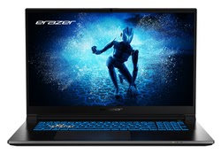 P50 17.3" FHD 144Hz/i5-12450H/4060/16Go/512Go/W11-Seconde Vie-Etat Satisfaisant