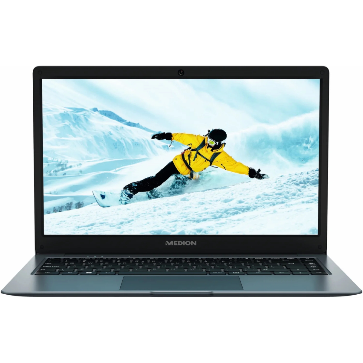 AKOYA 14" FHD/Celeron N4120/4Go/128Go/W11S #