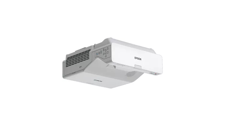 Epson EB-760W - Achat / Vente sur grosbill-pro.com - 2