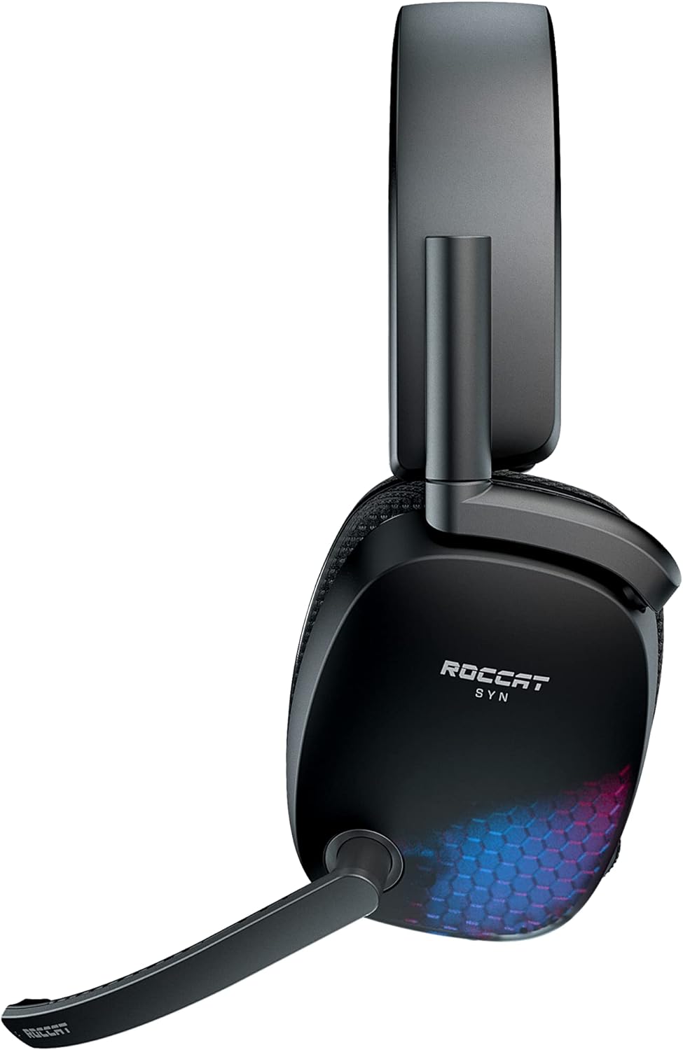 Roccat Syn Pro Air 7.1 Surround RGB - Micro-casque - grosbill-pro.com - 1