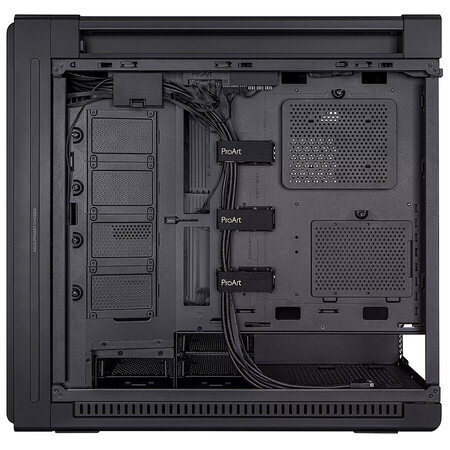 Asus PA602 PROART Noir - Boîtier PC Asus - grosbill-pro.com - 2