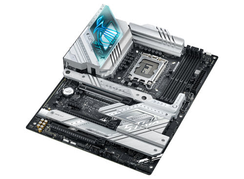 Asus ROG STRIX Z790-A GAMING WIFI ATX  - Carte mère Asus - 1