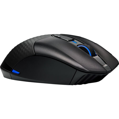 Corsair DARK CORE RGB PRO SE - Souris PC Corsair - grosbill-pro.com - 5