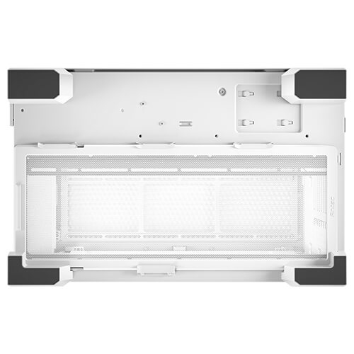 Antec C8 White Blanc - Boîtier PC Antec - grosbill-pro.com - 17