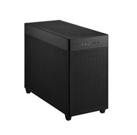 Asus PRIME AP201 Noir Noir - Boîtier PC Asus - grosbill-pro.com - 6