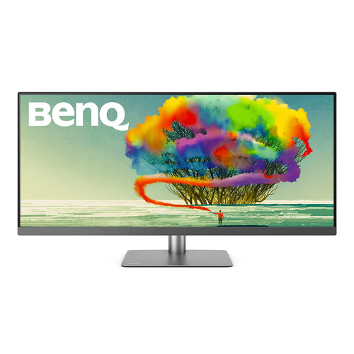 PD3420Q - 34" WQHD IPS 98% DCI-P3