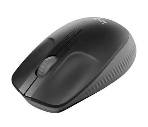 Logitech M190 - Souris PC Logitech - grosbill-pro.com - 2