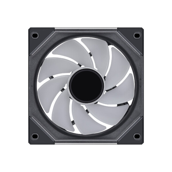 Lian-Li UNI FAN SL-INF 120 ARGB Reverse - Ventilateur boîtier - 1