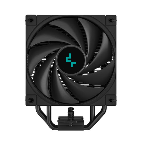 Deepcool Noir - Ventilateur CPU Deepcool - grosbill-pro.com - 1