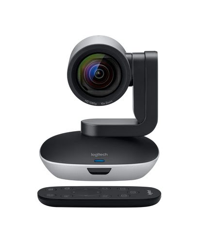 Logitech PTZ Pro 2 Camera - Achat / Vente sur grosbill-pro.com - 1