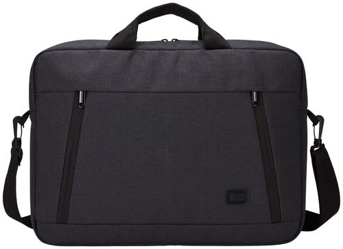 Huxton Attaché 15.6" (HUXA215) Noir Case Logic - Sac et sacoche - 2