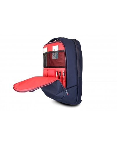 WORKEE TOPLOADING BACKPACK 15.6'' (CTB15UF) - Achat / Vente sur grosbill-pro.com - 2